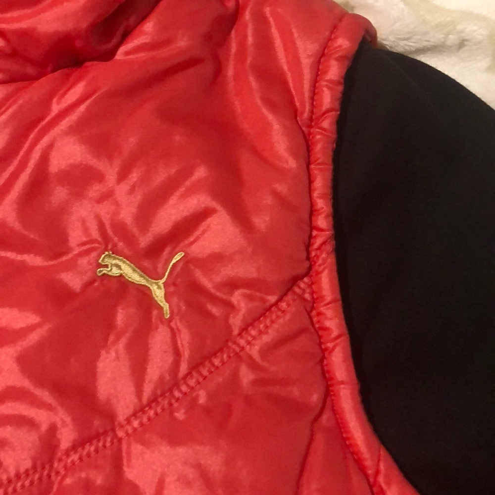 Puma Jacket - image 2